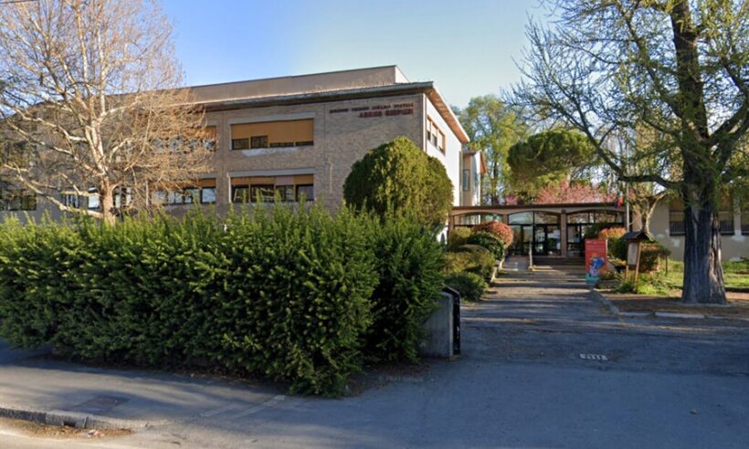 Istituto Agrario di Bologna