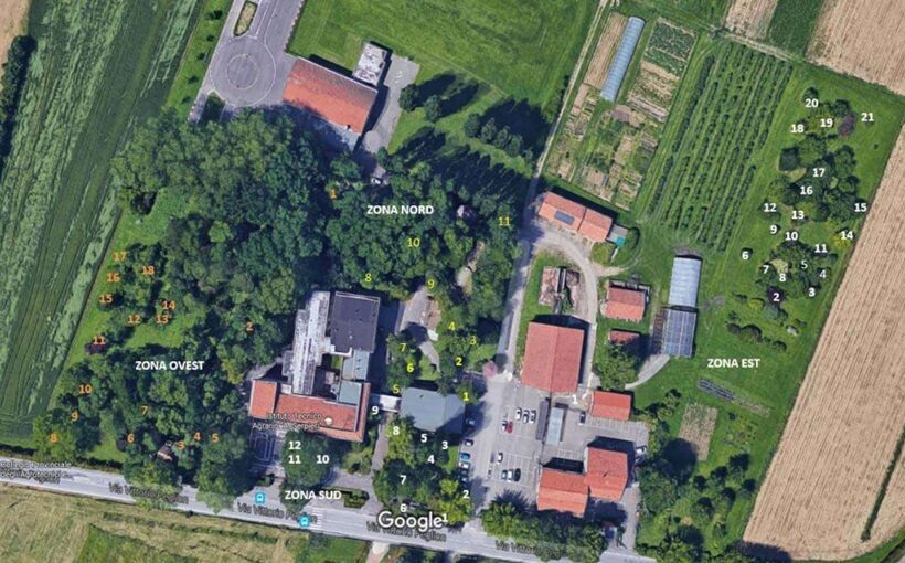 Parco didattico