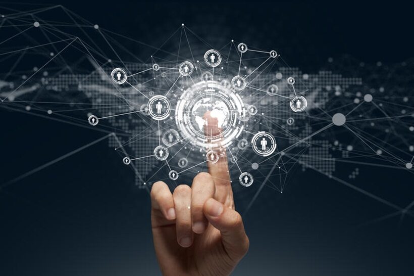Intelligenza artificiale in agricoltura