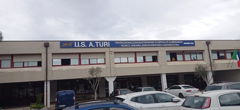 Istituto Agrario di Matera