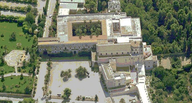 Istituto Agrario di Andria