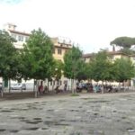 Verde e spazi aperti del Comune di Firenze – Pianura e collina coltivate, boschi