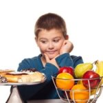 La distinguibilità del cibo: dalla percezione alla scelta