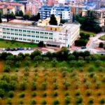 Azienda agraria dell'Istituto di Caltanissetta