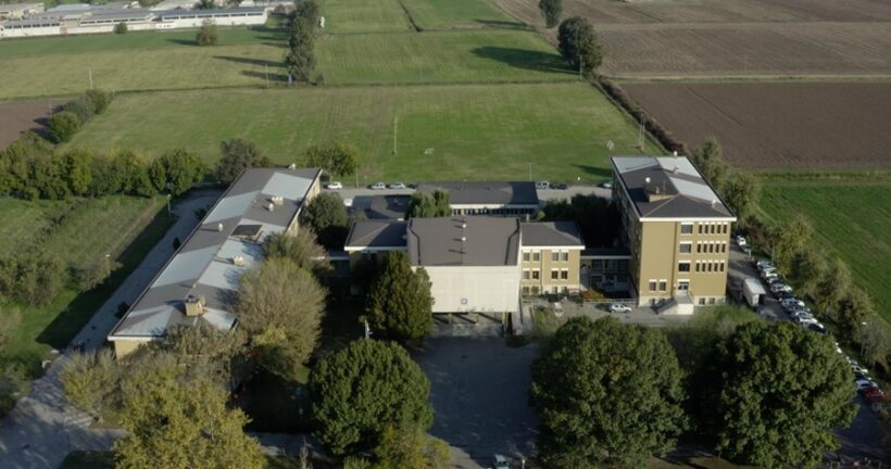 Istituto Agrario di Codogno