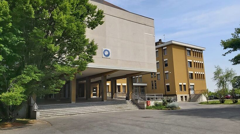Istituto Agrario di Codogno