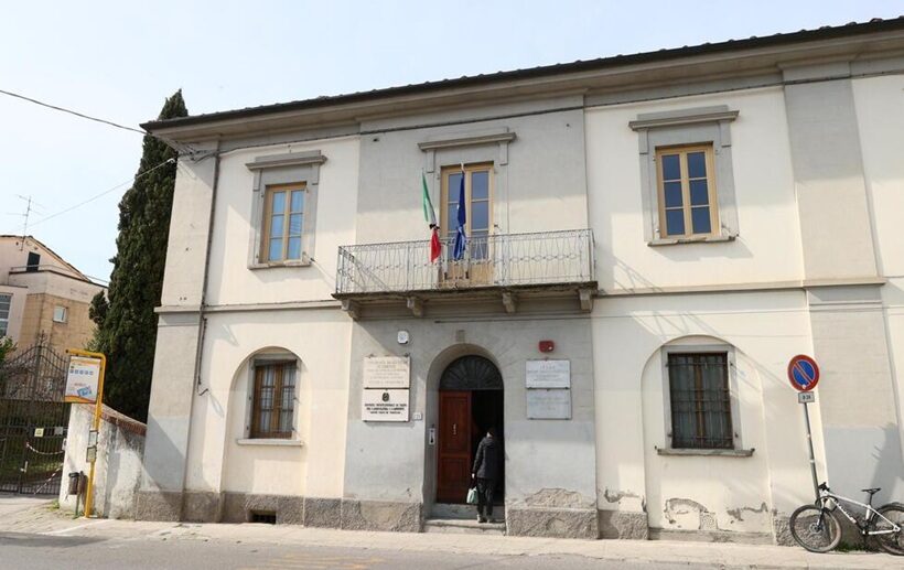 Istituto Agrario di Pistoia