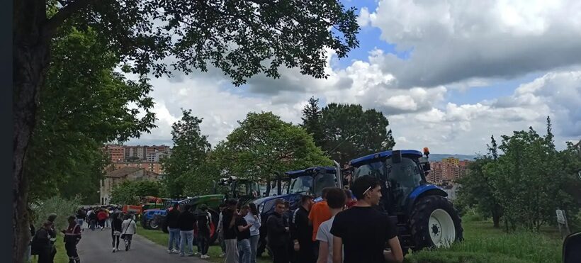 Festa di primavera