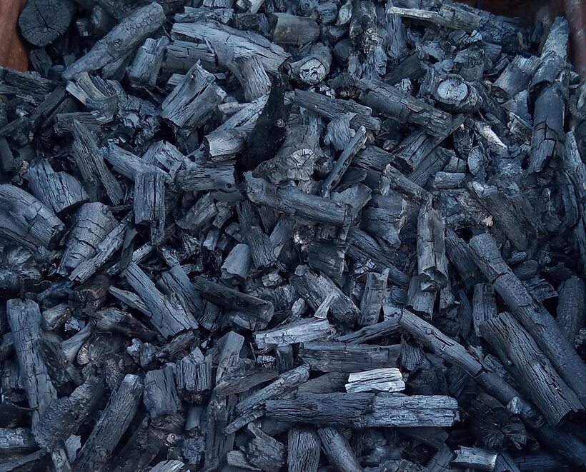 Biochar