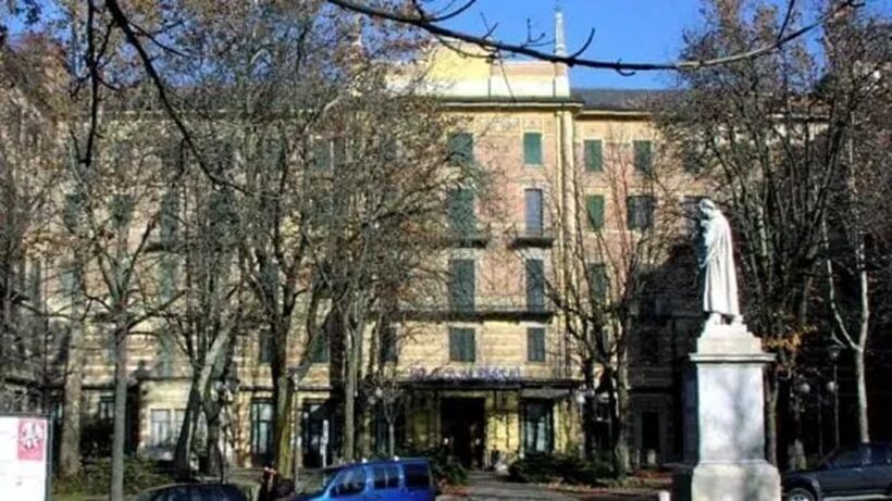 Sede centrale