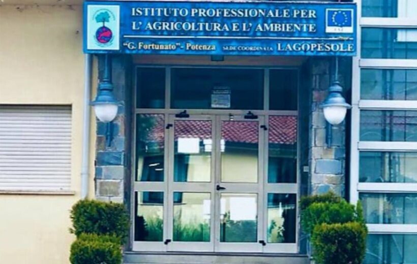 Istituto Agrario di Potenza