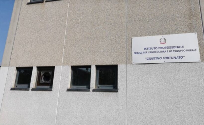 Istituto Agrario di Potenza