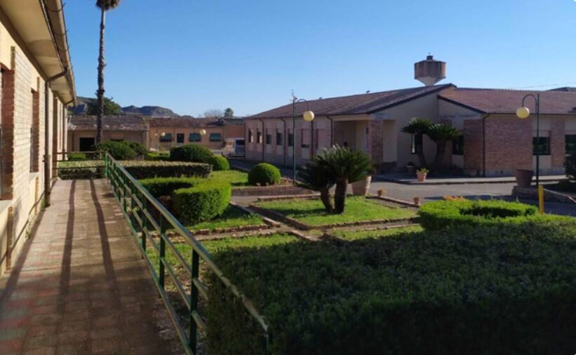 Istituto Agrario Sant'Angelo