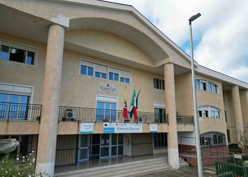 Istituto Istruzione Superiore