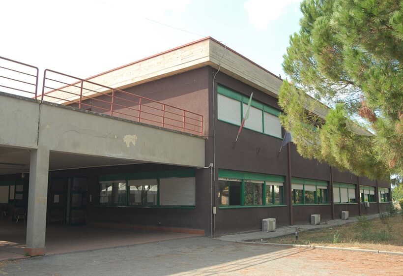 Istituto Enriques