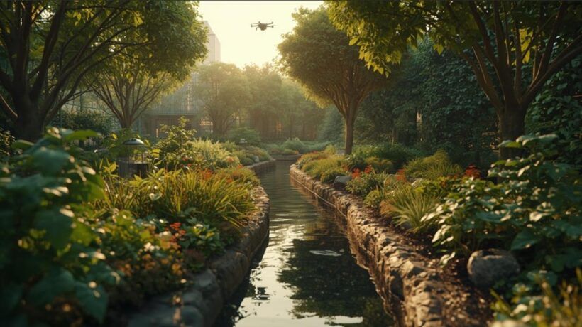 Sistema Permaculturale