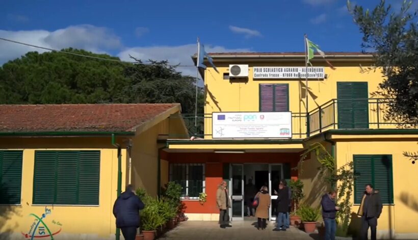 Istituto Agrario Majorana