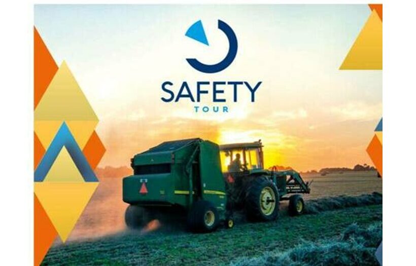 Safety Tour