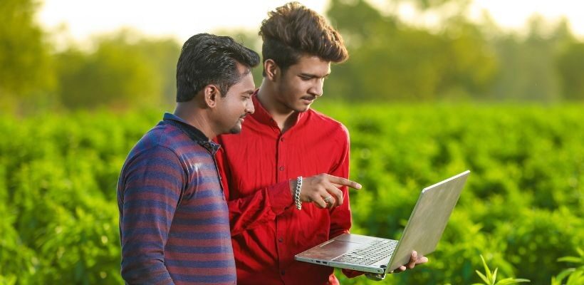 Comunicazione agronomo