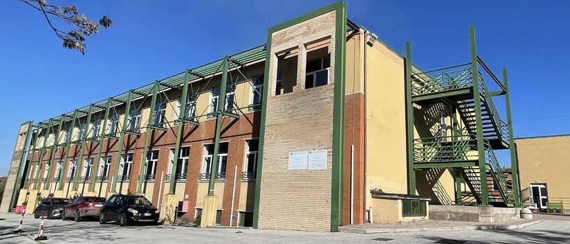 Istituto Agrario Magliano