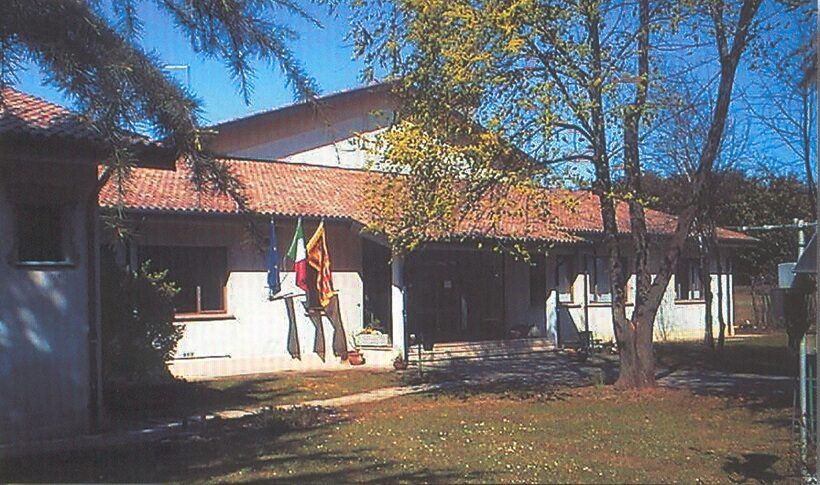 Istituto Agrario Montebelluna