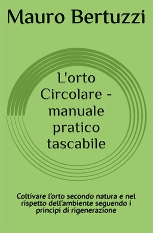 Libro Orto circolare