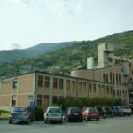 Istituto Agrario Aosta