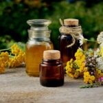 Certificazione biologica ed etichettatura degli estratti vegetali Certificazione biologica ed etichettatura degli estratti vegetali