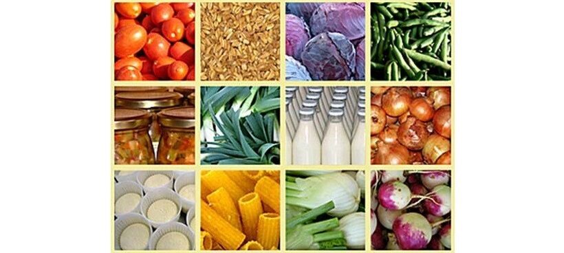 Analisi sensoriale del cibo