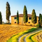Agriturismo e turismo rurale: l’impresa agricola come agente di sviluppo del territorio Agriturismo e turismo rurale: l’impresa agricola come agente di sviluppo del territorio