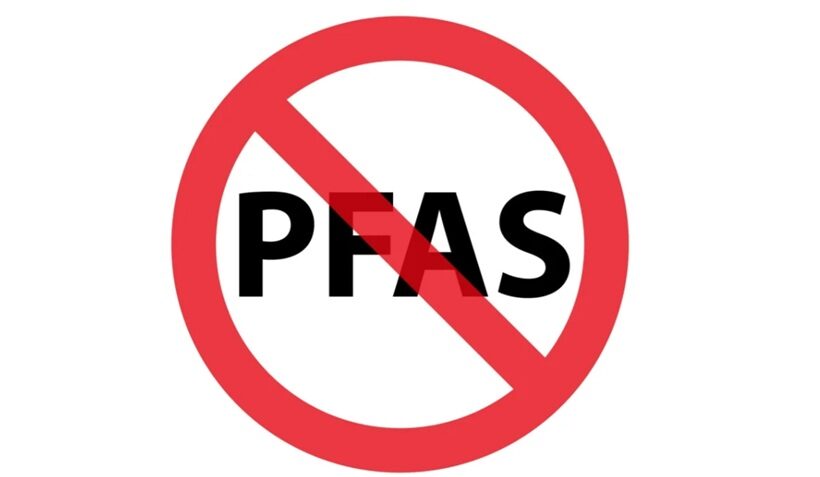 Pfas
