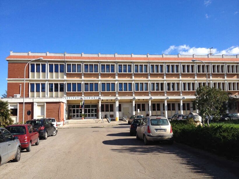 Sede Istituto